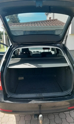 Skoda Octavia cena 16000 przebieg: 280000, rok produkcji 2011 z Płock małe 56